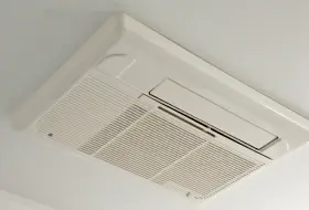 浴室暖房乾燥機の洗浄