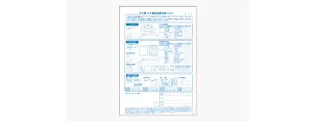 診断カルテ