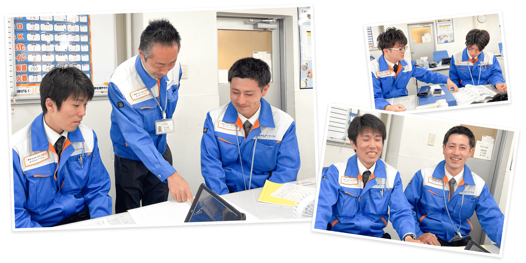 安心&安定の環境で高収入も夢じゃない