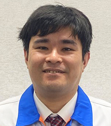 小田川　誠