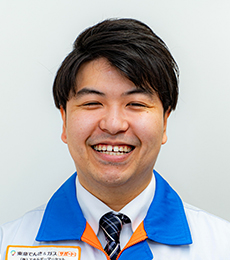 荒尾　仁朗