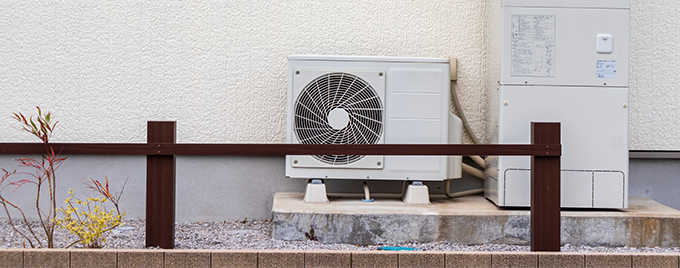 エコキュートの交換/購入