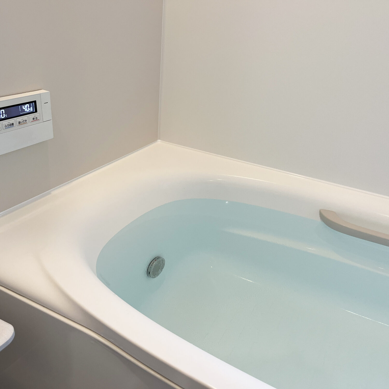 追い焚きがぬるい際の1番多い原因は循環フィルターの詰まり！設置から