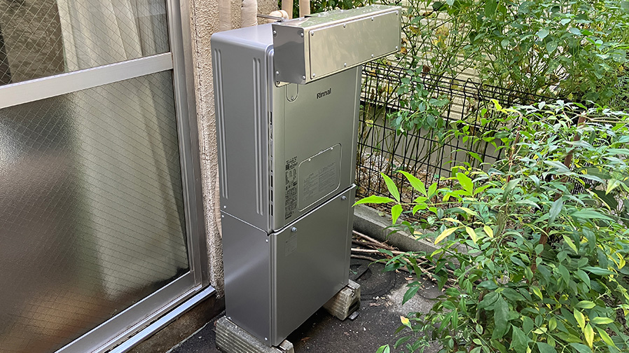 品川区でオススメの給湯器交換の業者5選!給湯器交換にかかる費用についても解説