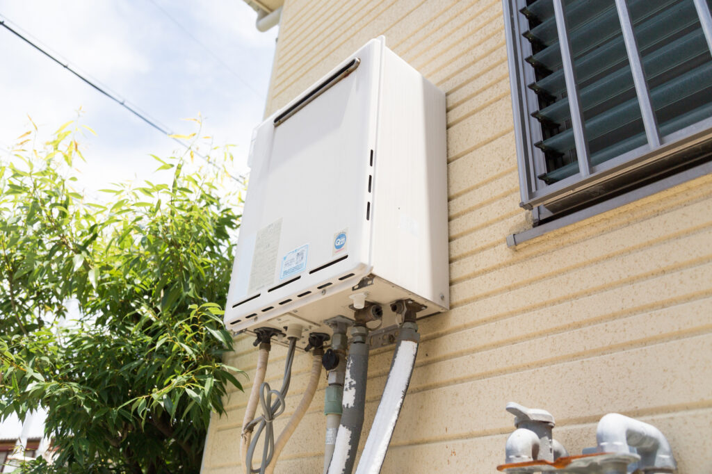 給湯器の異音の種類と原因！異音を放置するリスクや給湯器交換で解決した事例も紹介