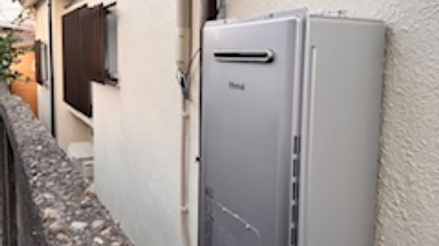 給湯器・給湯暖房機・熱源機の違い！給湯暖房機ならではの機能は？給湯器から給湯暖房機に交換できる？