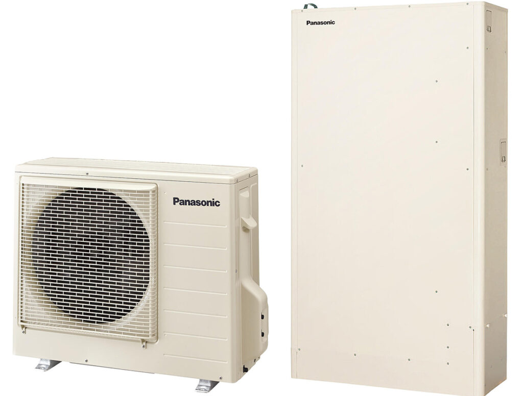 エコキュートのイメージ