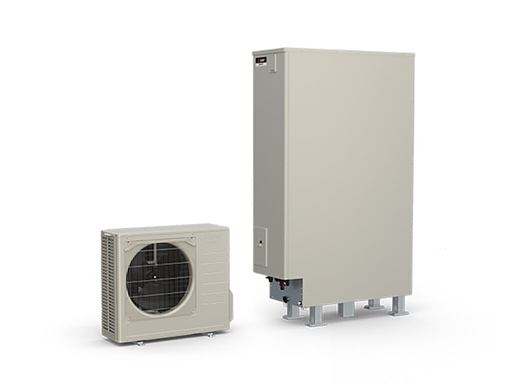 エコキュートのイメージ