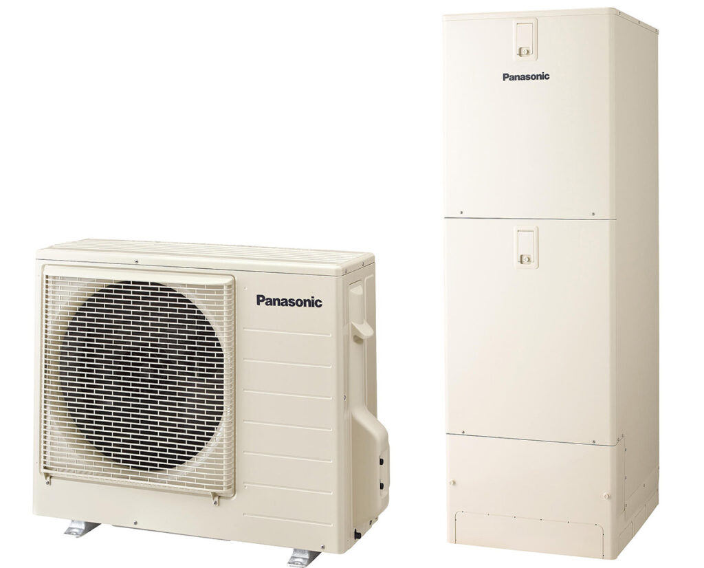 エコキュートのイメージ