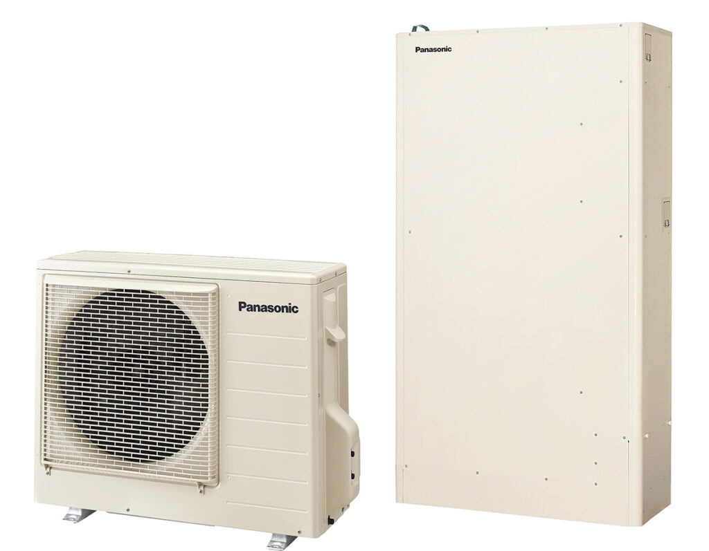 エコキュートのイメージ