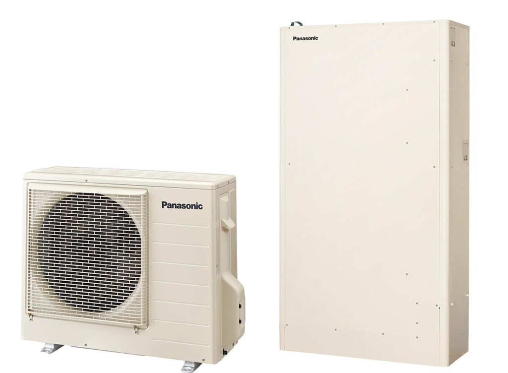 エコキュートのイメージ