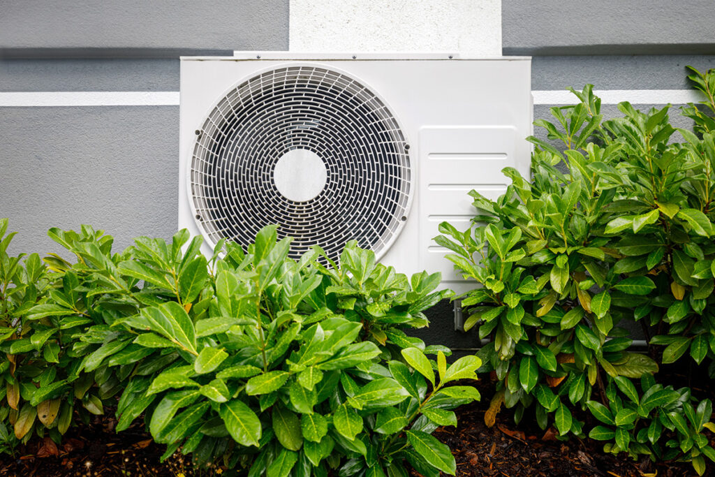 室外機のイメージ