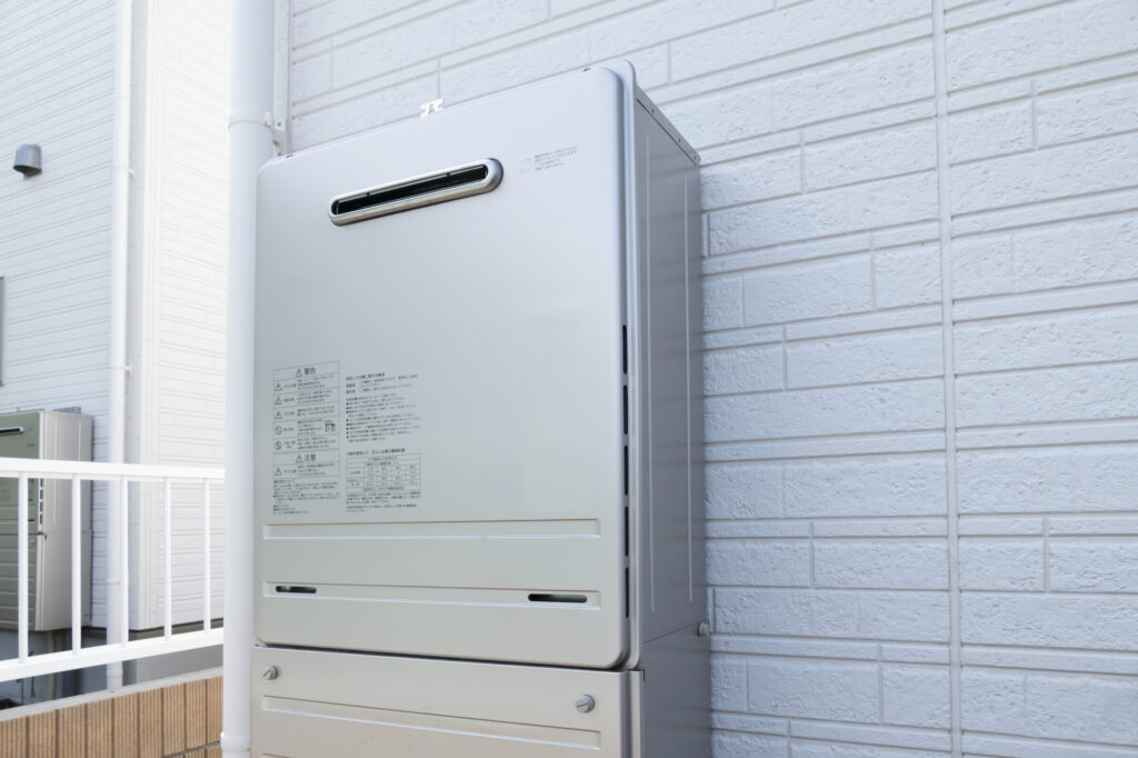 給湯器・給湯暖房機・熱源機の違い！給湯暖房機ならではの機能は？給湯器から給湯暖房機に交換できる？