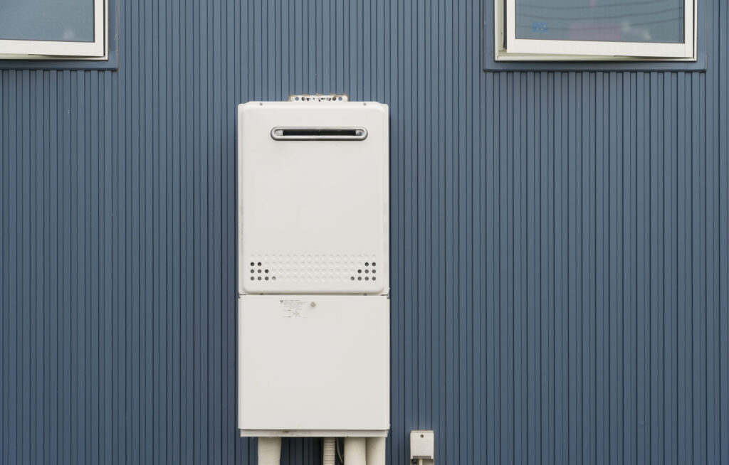 給湯器・給湯暖房機・熱源機の違い！給湯暖房機ならではの機能は？給湯器から給湯暖房機に交換できる？