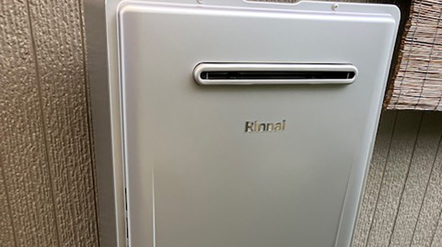 横浜市都筑区でオススメの給湯器交換の業者5選！工事スタッフや事前準備のポイントを解説