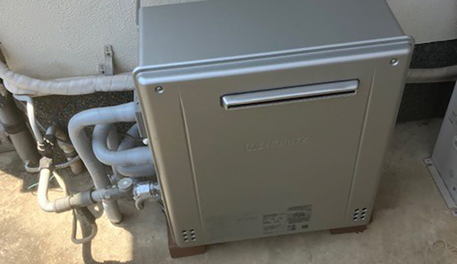 横浜市都筑区でオススメの給湯器交換の業者5選！工事スタッフや事前準備のポイントを解説