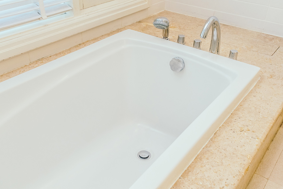 浴室のイメージ