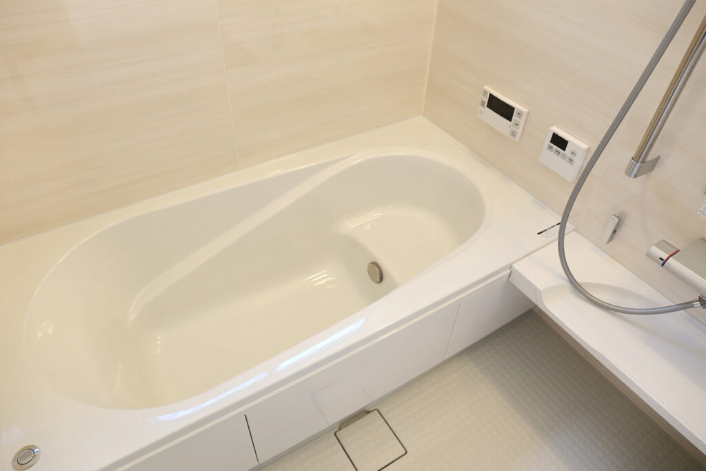 浴室のイメージ