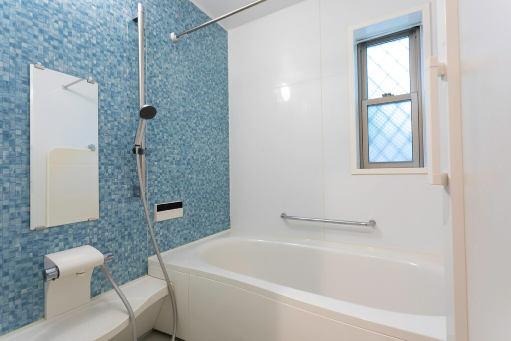 浴室のイメージ