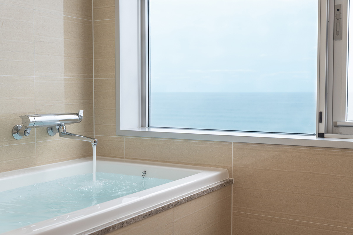 浴室のイメージ