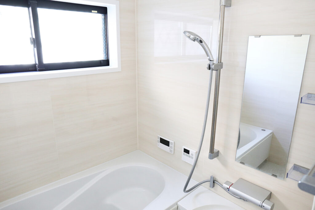 三菱のエコキュートの導入手引き|特徴・ラインアップ・価格相場を紹介