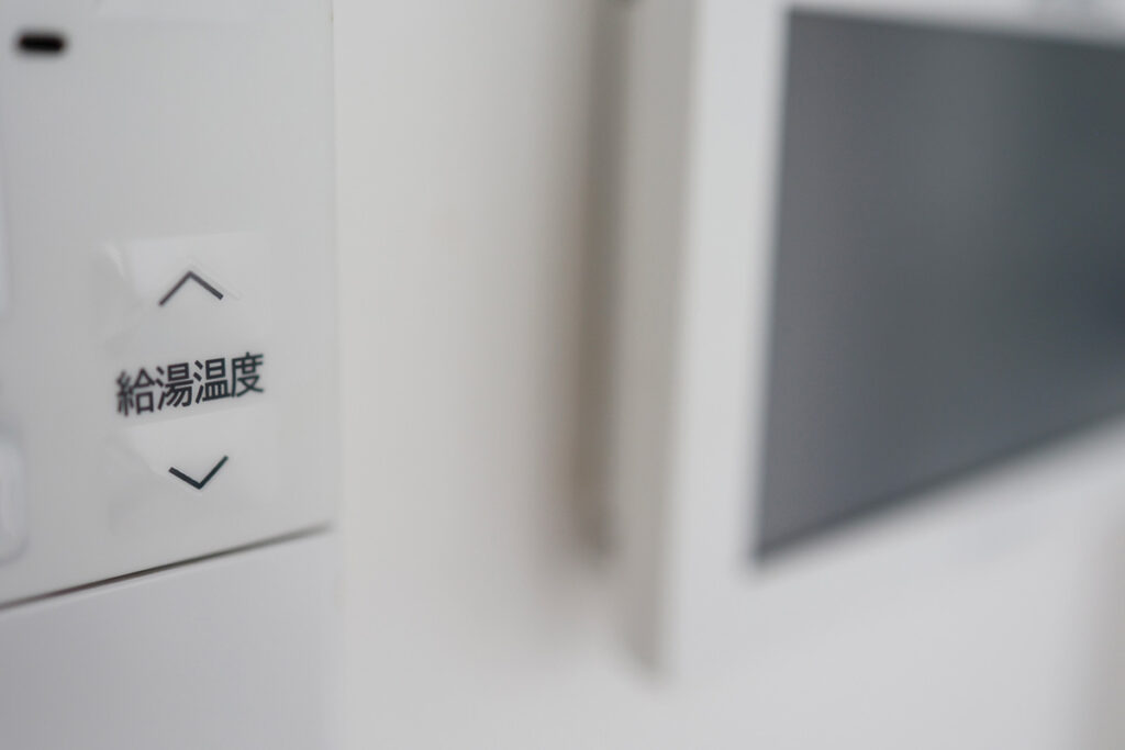 リモコンのイメージ