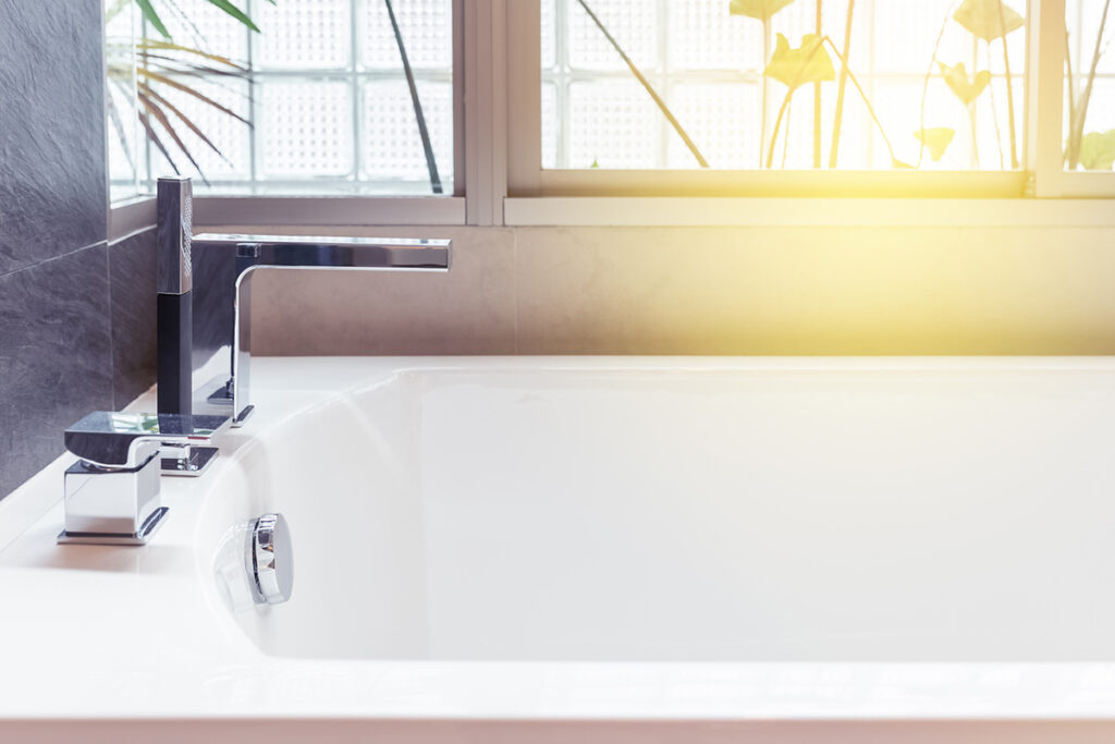 浴室のイメージ