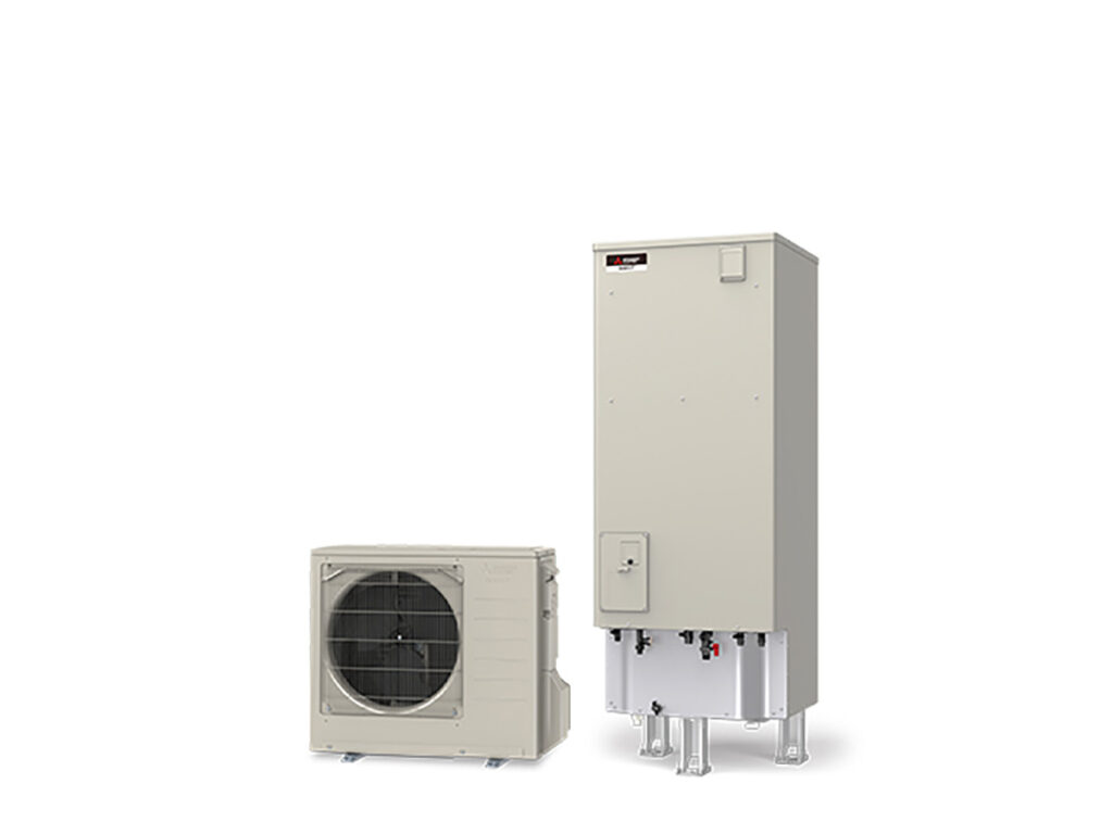 エコキュートのメーカー比較！それぞれの特徴や機能、省エネ性能を紹介