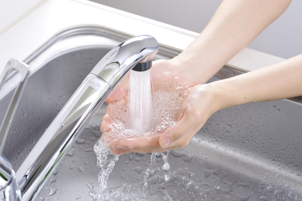 ガス給湯器の寿命は約10年！寿命に違いが出る理由や寿命を迎えた給湯器を交換した事例も紹介