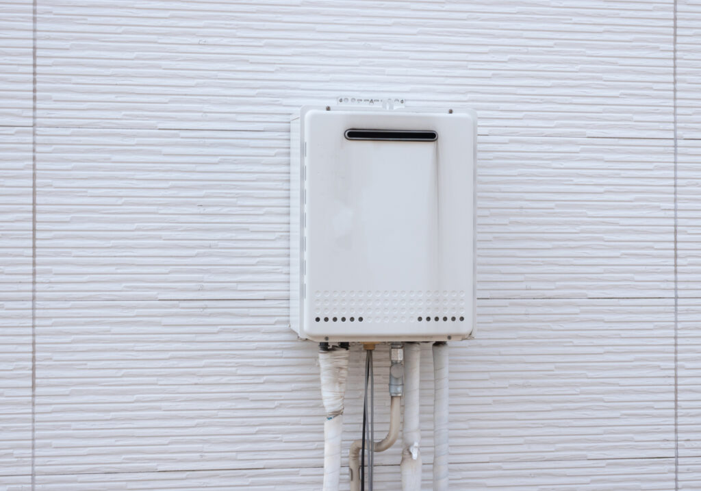 ガス給湯器の寿命は約10年！寿命に違いが出る理由や寿命を迎えた給湯器を交換した事例も紹介