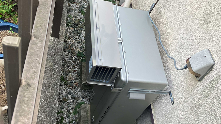 目黒区でオススメの給湯器交換の業者5選！施工事例や相見積りの際にするべきことも解説