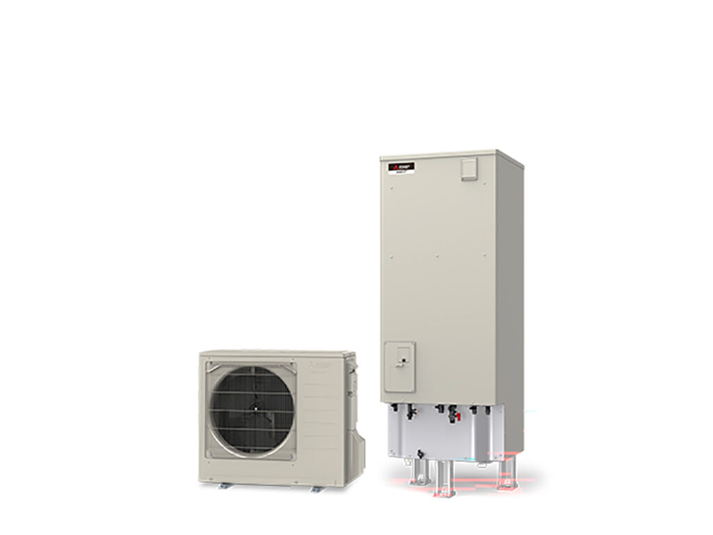 エコキュートのイメージ