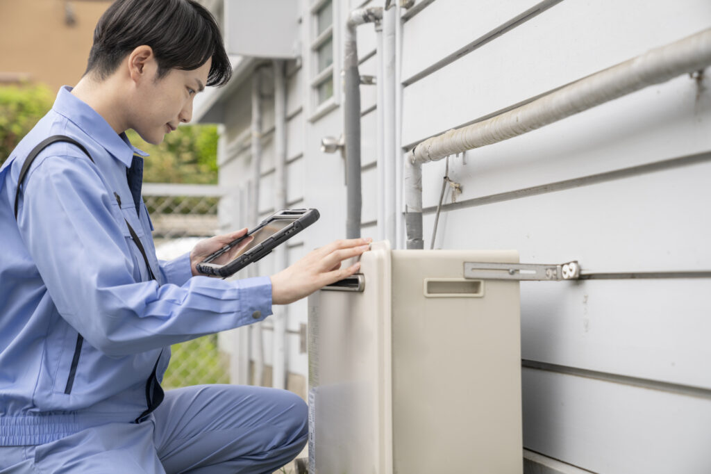 目黒区でオススメの給湯器交換の業者5選！施工事例や相見積りの際にするべきことも解説