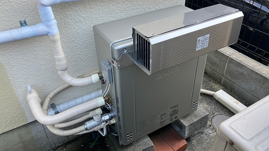 保土ケ谷区でオススメの給湯器交換の業者5選!施工事例や現地調査の重要性を解説