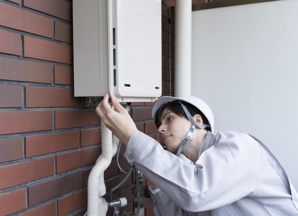 マンション用給湯器の寿命と交換費用！エコジョーズに変えることは可能？施工事例も紹介