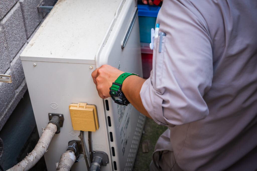 保土ケ谷区でオススメの給湯器交換の業者5選!施工事例や現地調査の重要性を解説