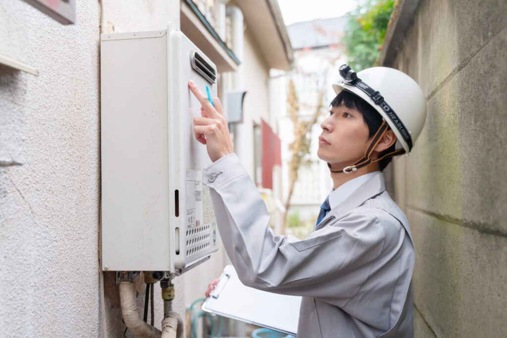 川崎市幸区でオススメの給湯器交換の業者5選!施工事例や「保証」の重要性についても解説
