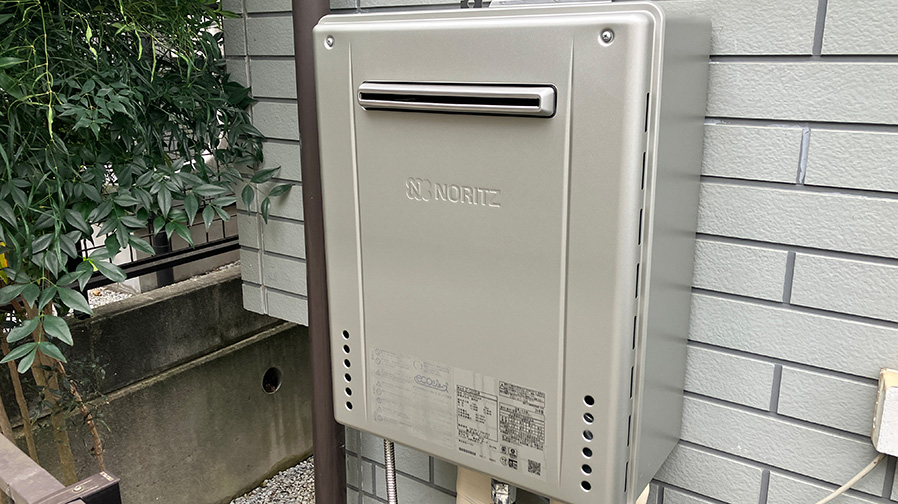 横浜市鶴見区でオススメの給湯器交換の業者5選！施工事例や「よくあるご質問」も紹介