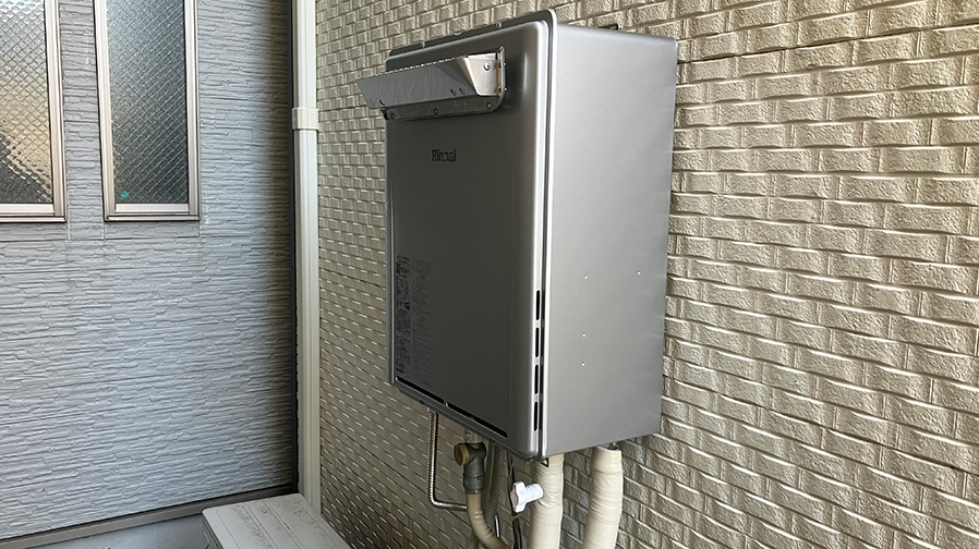 給湯器のエラー「111」の原因・対処方法！修理にかかる費用や交換事例も解説