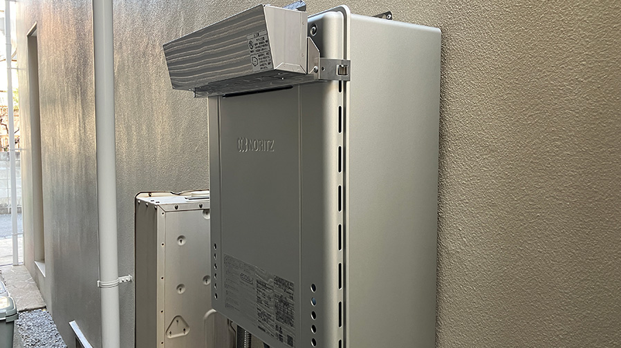 給湯器のエラー「111」の原因・対処方法！修理にかかる費用や交換事例も解説