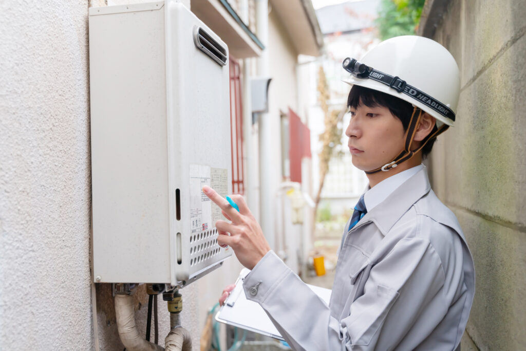 横浜市鶴見区でオススメの給湯器交換の業者5選！施工事例や「よくあるご質問」も紹介