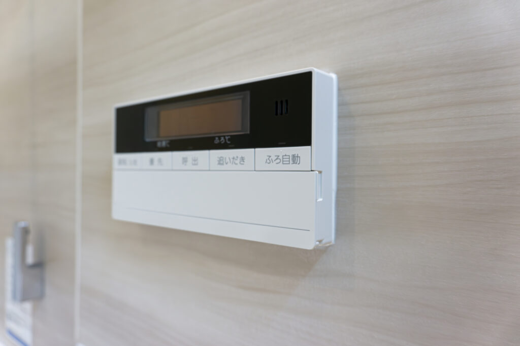 給湯器の電源が入らない原因と対処方法！電源が入らなくなった給湯器の交換事例も紹介