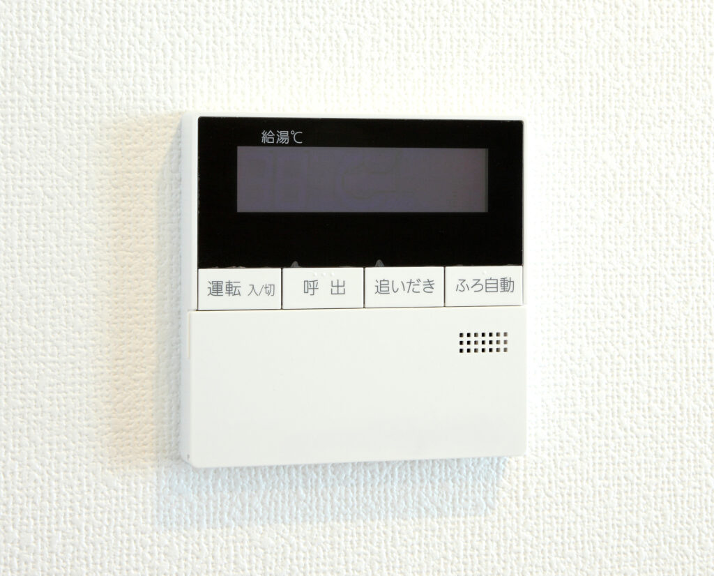 給湯器のエラー760でお湯が出ない!正しい対処法と修理・交換の費用目安を解説
