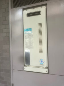 無金利ローンを活用!事前の交換手配で工事直前の給湯器故障にもスムーズに対応 東京都世田谷区